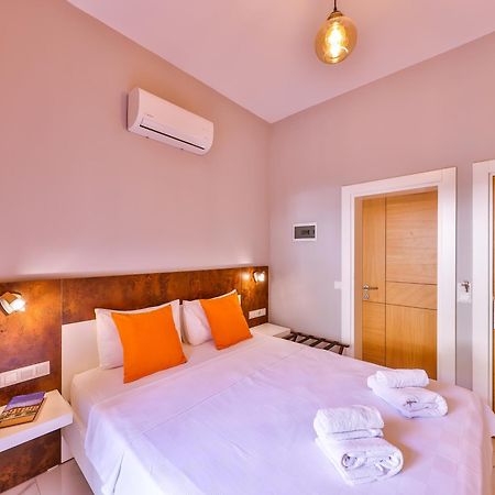 Durupduru Kas Apartment Cameră foto