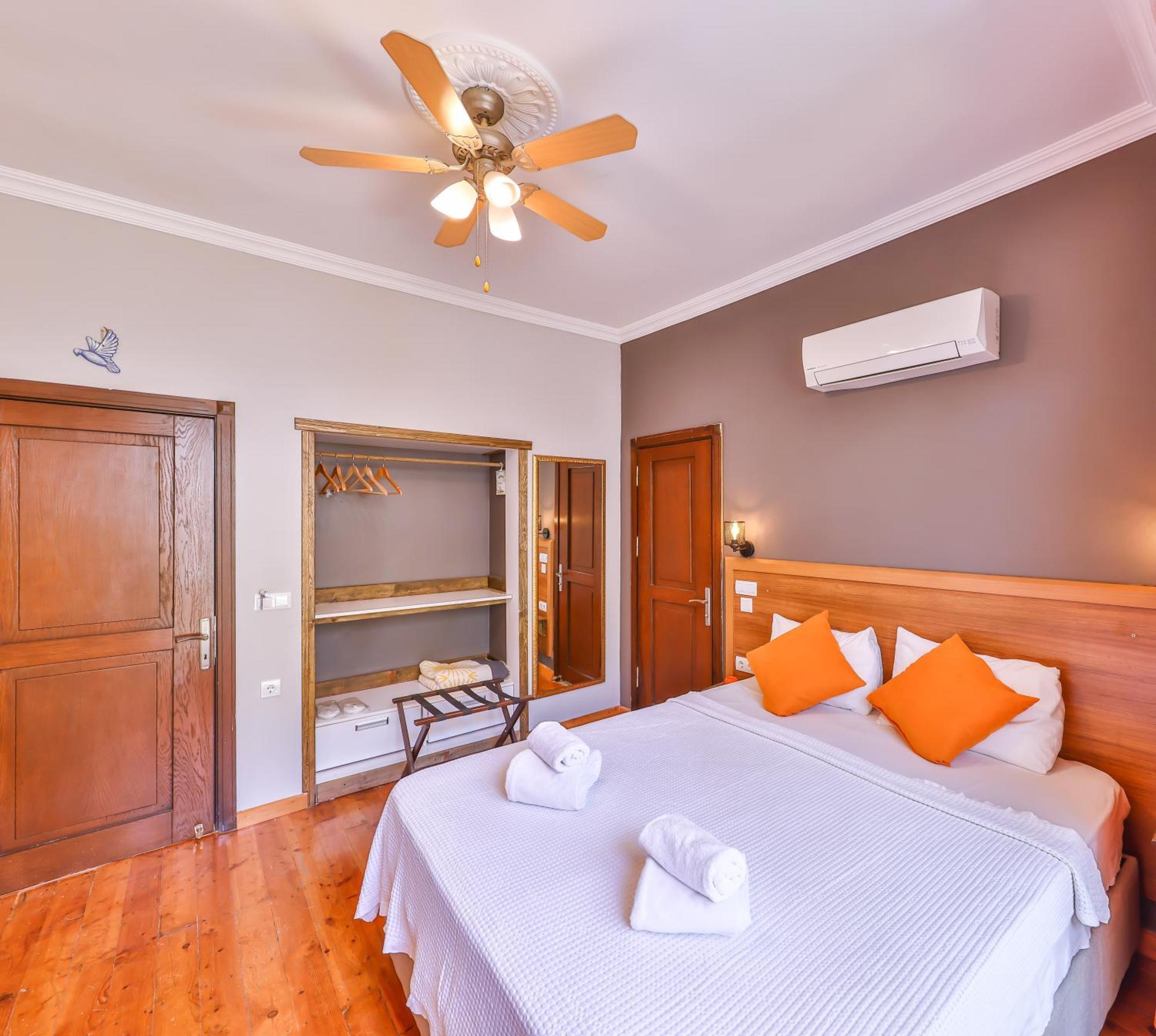 Durupduru Kas Apartment Cameră foto