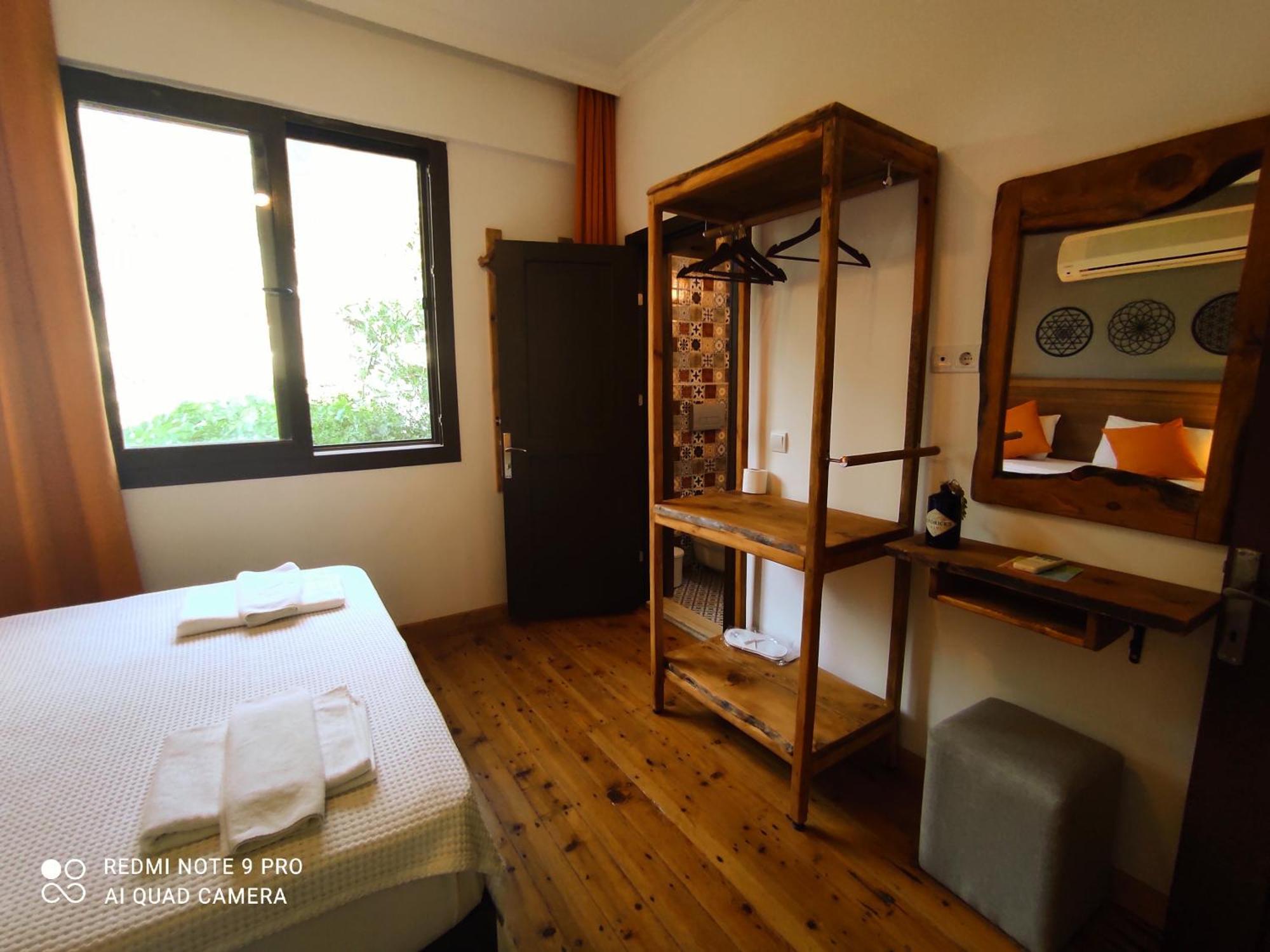 Durupduru Kas Apartment Cameră foto