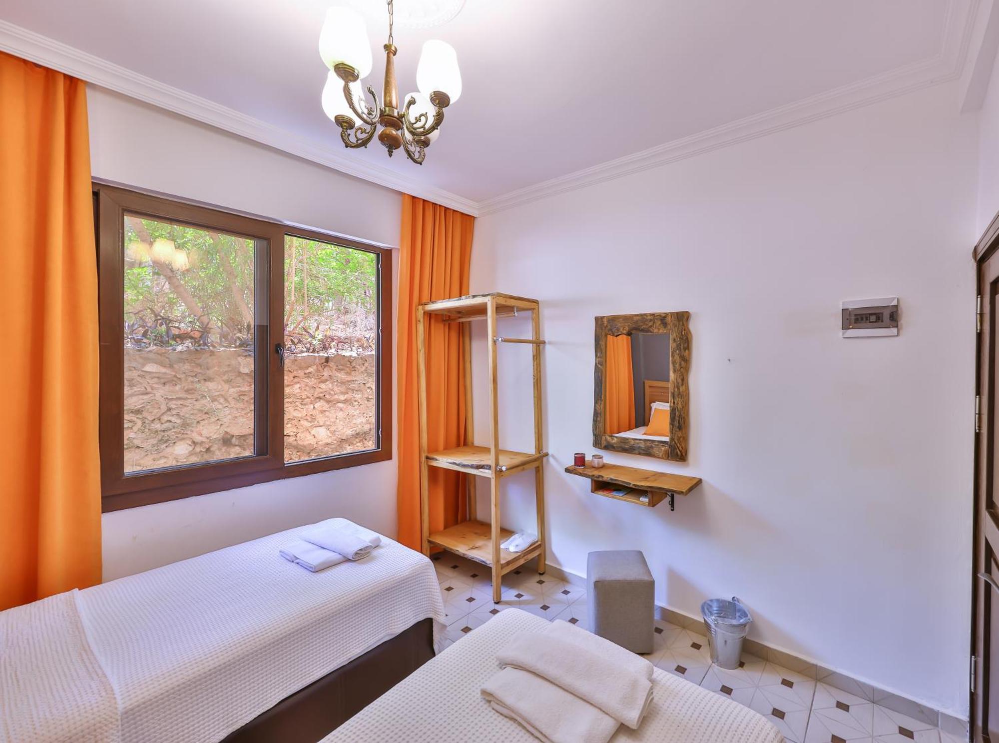 Durupduru Kas Apartment Cameră foto