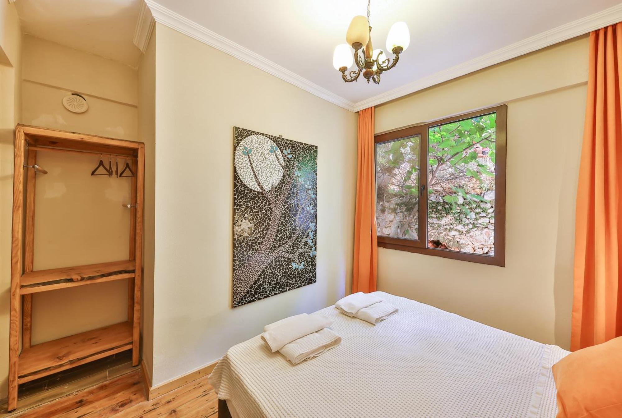 Durupduru Kas Apartment Cameră foto