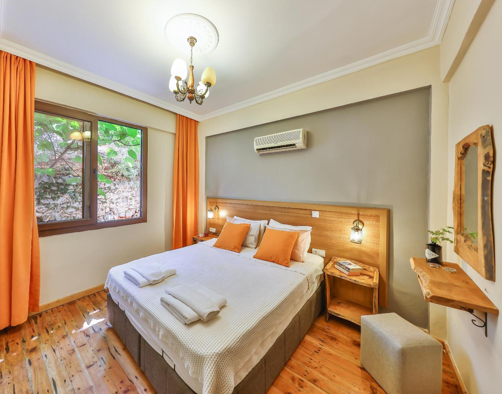Durupduru Kas Apartment Cameră foto