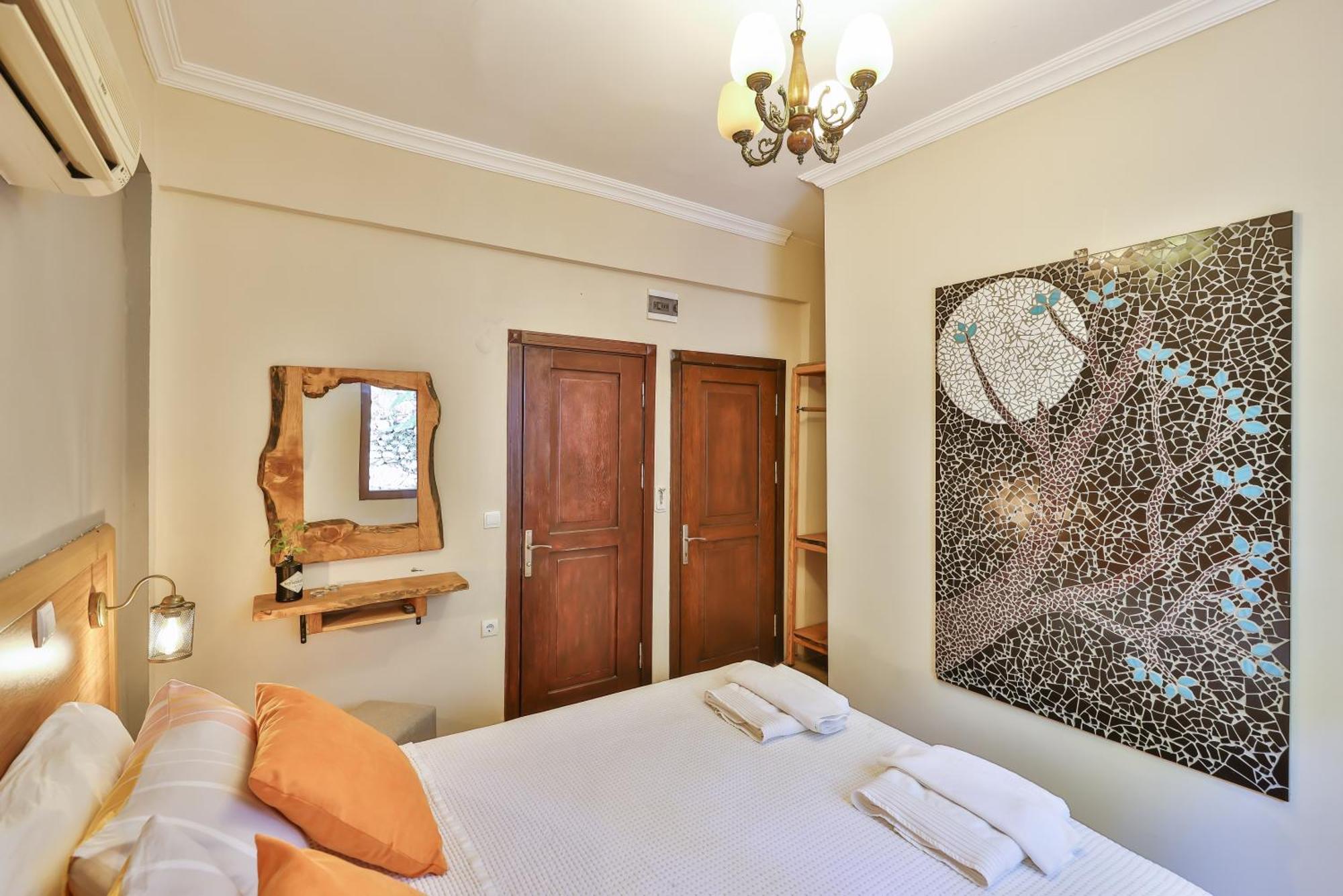 Durupduru Kas Apartment Cameră foto