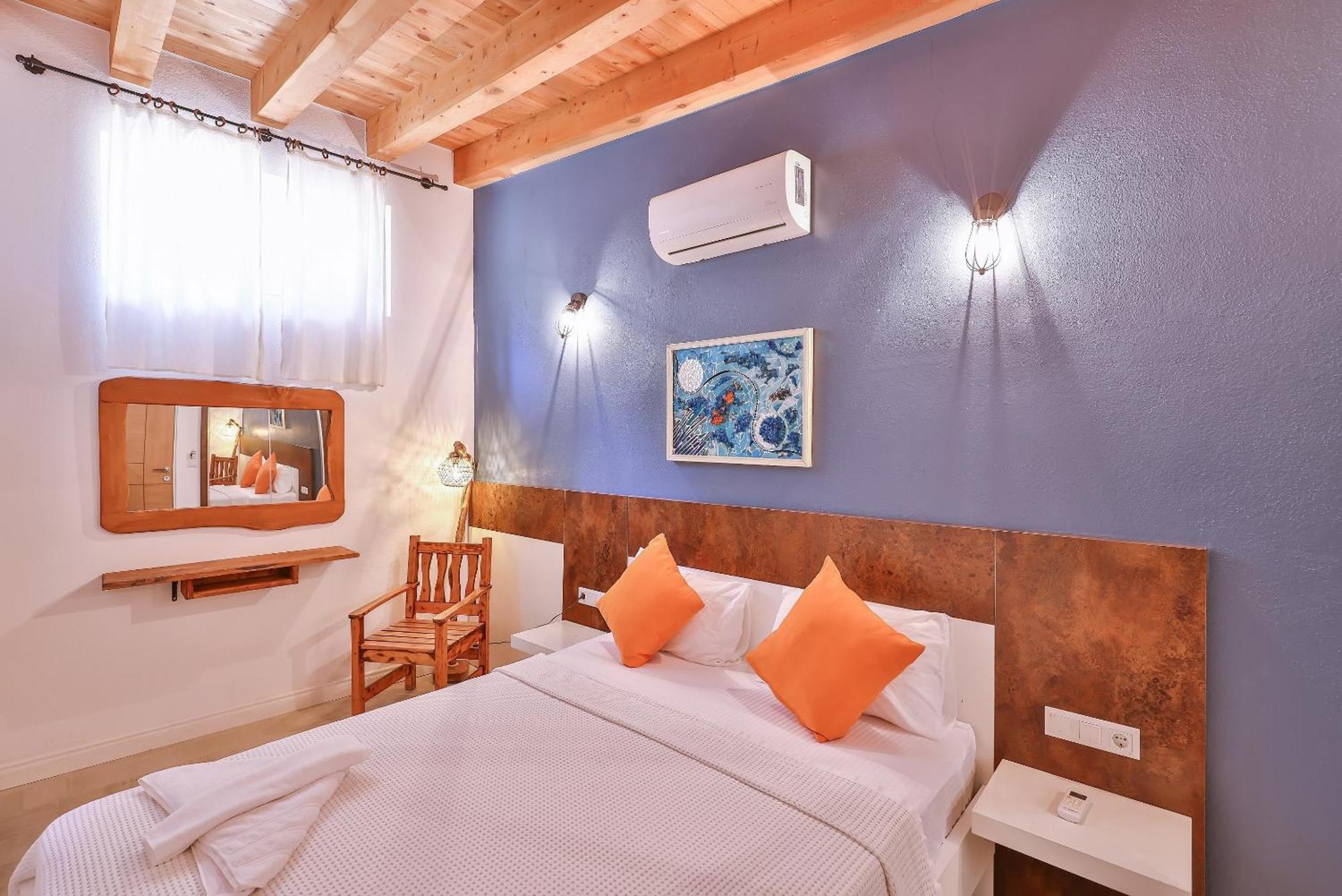 Durupduru Kas Apartment Cameră foto